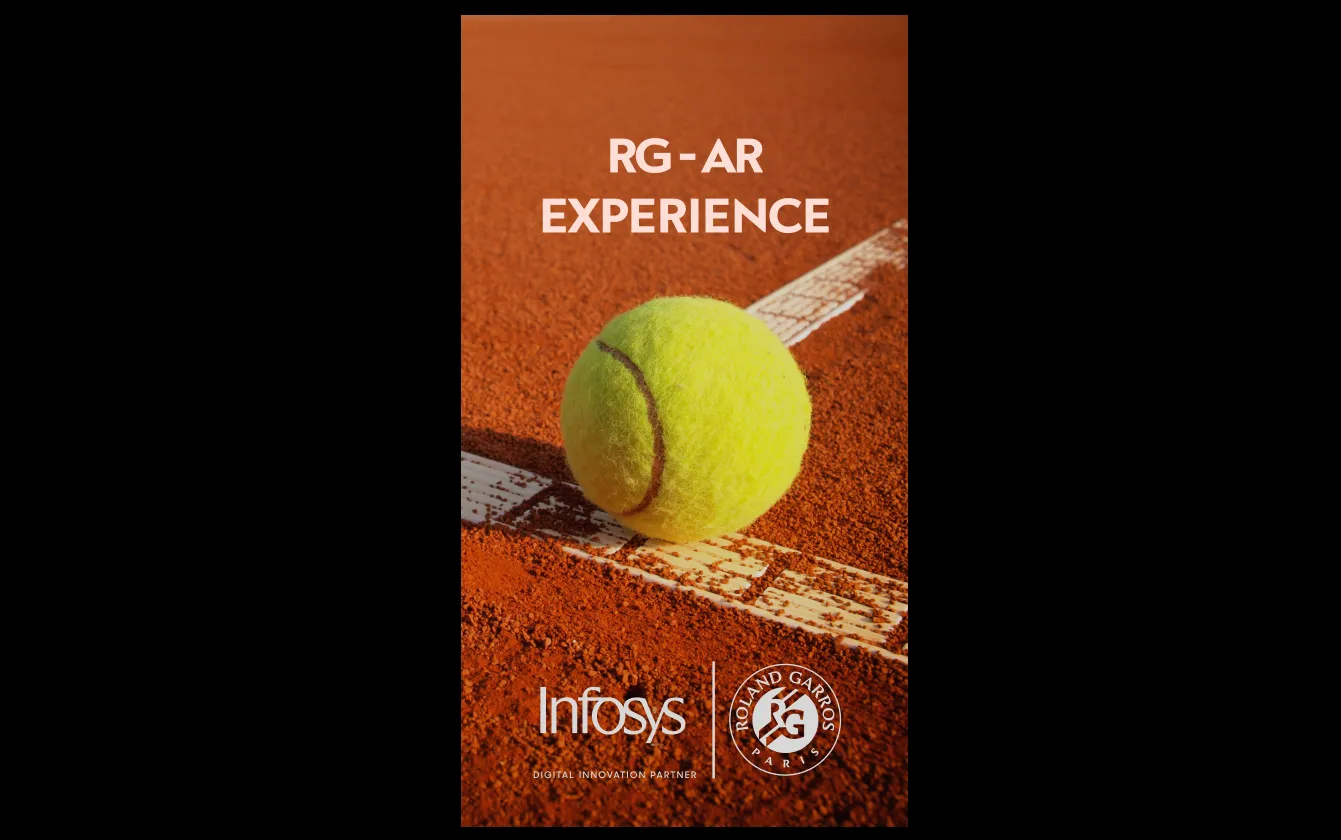 Rolland Garros: Tennis AR